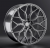 LS Forged FG13 10,5x22 5*112 Et:43 Dia:66,6 MGM LS Forged FG13 10,5x22 5*112 Et:43 Dia:66,6 MGM