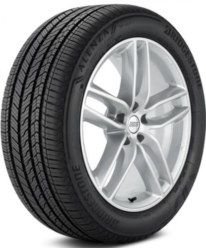 275/55R19 111H Bridgestone ALENZA SPORT A/S 275/55R19 111H Bridgestone ALENZA SPORT A/S