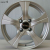 Tech Line 410 5,5x14 4*100 Et:43 Dia:60,1 S Tech Line 410 5,5x14 4*100 Et:43 Dia:60,1 S