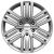Carwel Джирим 7,5x18 6*139,7 Et:25 Dia:106,1 SB Carwel Джирим 7,5x18 6*139,7 Et:25 Dia:106,1 SB