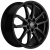 Khomen KHW1816 7x18 5*114,3 Et:48,5 Dia:67,1 Black Khomen KHW1816 7x18 5*114,3 Et:48,5 Dia:67,1 Black