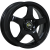 CROSS STREET СR-14 6x15 4*98 Et:40 Dia:58,6 Black CROSS STREET СR-14 6x15 4*98 Et:40 Dia:58,6 Black