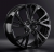 LS Forged FG22 7,5x19 5*108 Et:46 Dia:63,3 bk