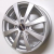 Tech Line 534 5,5x15 4*100 Et:45 Dia:60,1 S Tech Line 534 5,5x15 4*100 Et:45 Dia:60,1 S