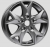 Carwel Конго 1615 6,5x16 5*118 Et:50 Dia:71,1 GRT
