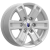 K&K R7-Рольф 7x16 6*127 Et:38 Dia:77,8 Сильвер K&K R7-Рольф 7x16 6*127 Et:38 Dia:77,8 Сильвер