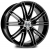 RST R168 8x18 5*108 Et:42,5 Dia:63,4 BD RST R168 8x18 5*108 Et:42,5 Dia:63,4 BD