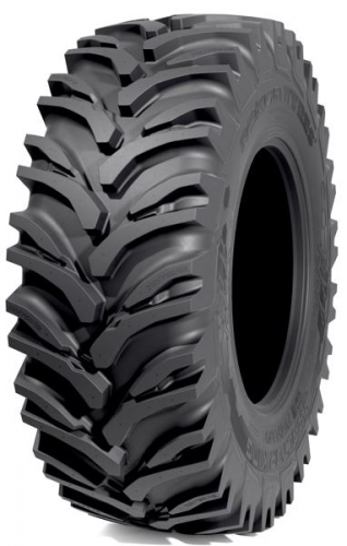 600/65R34 163D Nokian Tractor KING TL