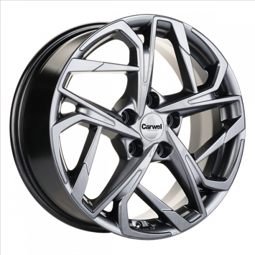 Carwel Цаган 1716 7x17 5*112 Et:45 Dia:57,1 AGR Carwel Цаган 1716 7x17 5*112 Et:45 Dia:57,1 AGR
