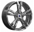 K&K Karrera Light 7x18 5*108 Et:33 Dia:67,1 кварц