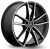 X'trike X-140 7,5x19 5*108 Et:41 Dia:65,1 BK/FP X'trike X-140 7,5x19 5*108 Et:41 Dia:65,1 BK/FP