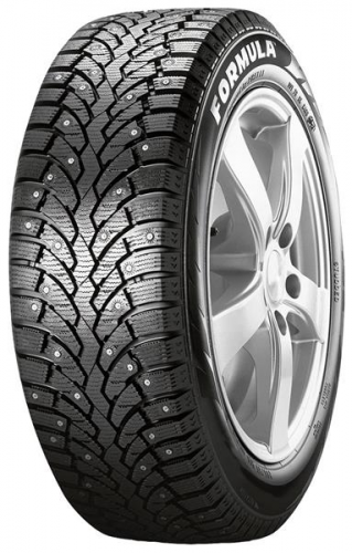 265/60R18 110T Formula Ice