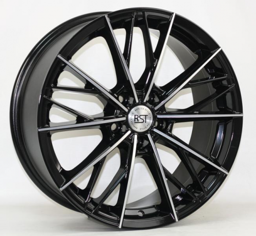 RST R248 8x18 5*114,3 Et:45 Dia:67,1 BD RST R248 8x18 5*114,3 Et:45 Dia:67,1 BD