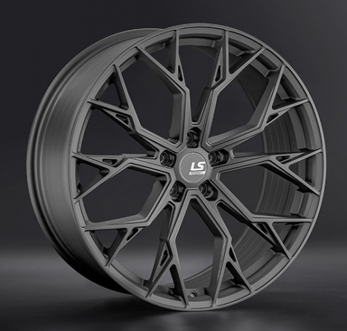 LS wheels FlowForming RC61 9x20 5*114,3 Et:45 Dia:67,1 MGM LS wheels FlowForming RC61 9x20 5*114,3 Et:45 Dia:67,1 MGM