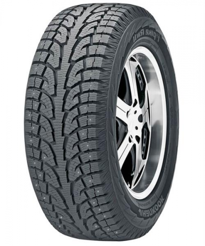 235/60R16 100T Hankook Winter I*Pike RW11