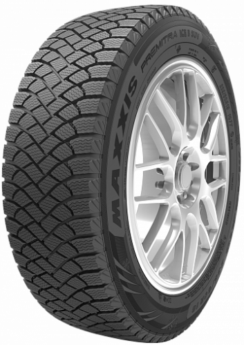 185/65R15 92T Maxxis Premitra Ice 5 SP5