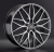 LS wheels FlowForming RC70 8,5x18 5*112 Et:30 Dia:66,6 bkf
