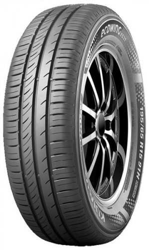 175/80R14 88T Kumho Ecowing ES31