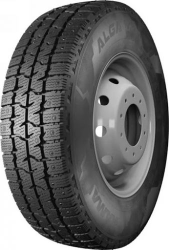 225/75R16 121/120R Кама Alga НК-534 225/75R16 121/120R Кама Alga НК-534