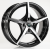 Megami MGM-19 6x15 4*100 Et:50 Dia:60,1 bkf