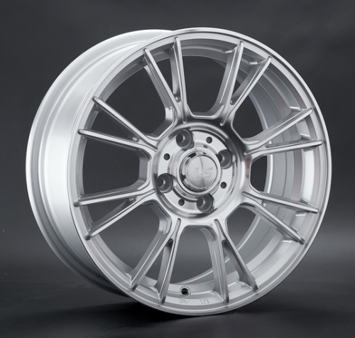 LS wheels 818 6,5x15 5*100 Et:40 Dia:73,1 SF LS wheels 818 6,5x15 5*100 Et:40 Dia:73,1 SF