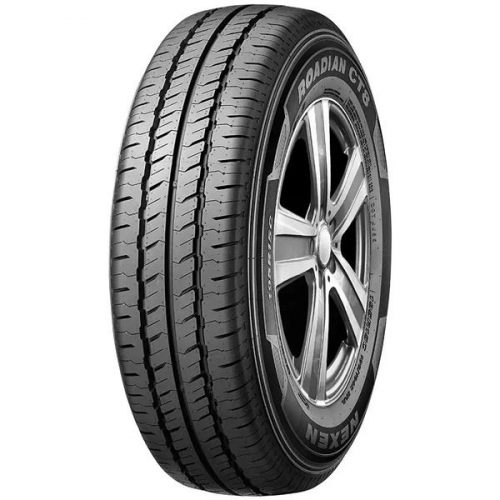 225/75R16 121/120S Nexen Roadian CT8 225/75R16 121/120S Nexen Roadian CT8