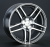LS wheels LS285 6,5x15 4*100 Et:45 Dia:73,1 gmf LS wheels LS285 6,5x15 4*100 Et:45 Dia:73,1 gmf