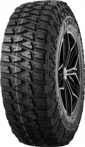 285/55R20 122/119Q Three-A Challenger M/T