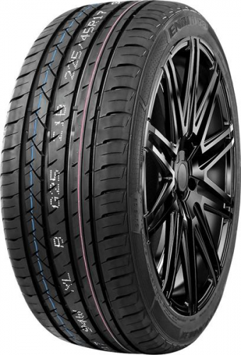 245/40R17 95W Grenlander Enri U08
