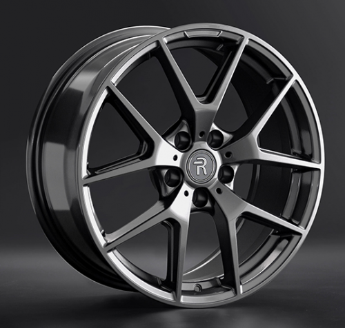 Replay LX170 8x18 5*114,3 Et:30 Dia:60,1 GM Replay LX170 8x18 5*114,3 Et:30 Dia:60,1 GM