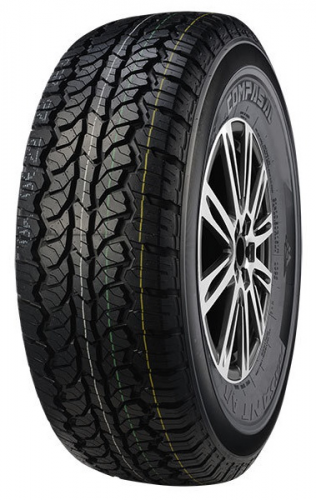 215/75R15 100T Compasal Versant A/T 215/75R15 100T Compasal Versant A/T