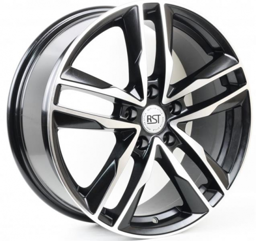 RST R128 7,5x18 5*108 Et:45 Dia:63,3 BD RST R128 7,5x18 5*108 Et:45 Dia:63,3 BD