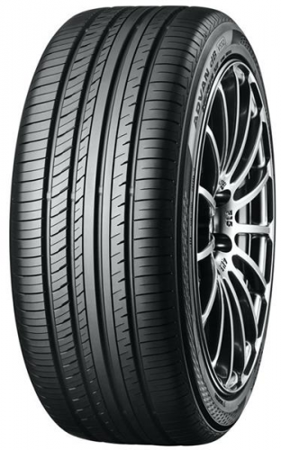 235/50R18 97W Yokohama advan db v552 235/50R18 97W Yokohama advan db v552