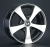 LS wheels LS324 7x16 5*108 Et:45 Dia:73,1 BKF LS wheels LS324 7x16 5*108 Et:45 Dia:73,1 BKF