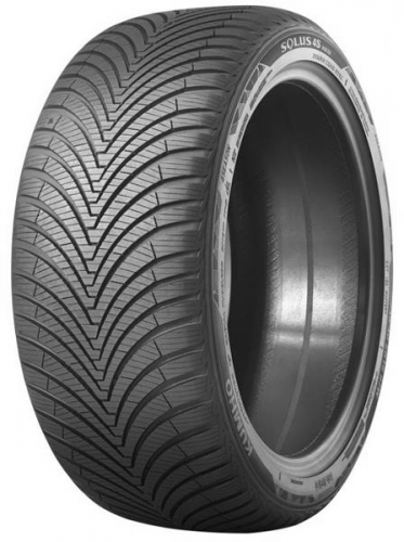 225/65R17 106V Kumho Solus 4S HA32 SUV 225/65R17 106V Kumho Solus 4S HA32 SUV