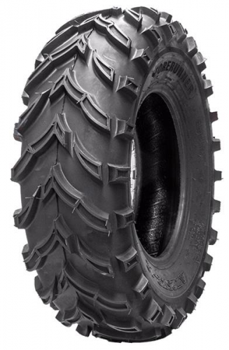 Forerunner MARS 11/27 R12 6pr Forerunner MARS 11/27 R12 6pr