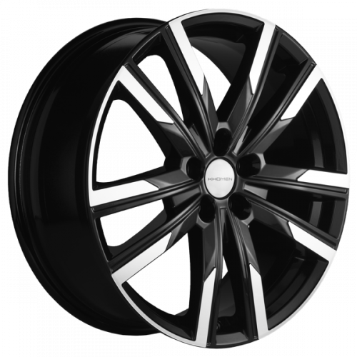 Khomen 1905 7,5x19 5*108 Et:47 Dia:60,1 Black-FP Khomen 1905 7,5x19 5*108 Et:47 Dia:60,1 Black-FP