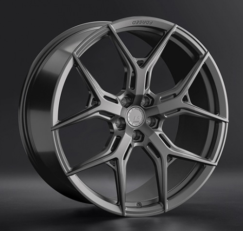 LS Forged FG14 9x22 5*120 Et:43 Dia:72,6 MGM LS Forged FG14 9x22 5*120 Et:43 Dia:72,6 MGM
