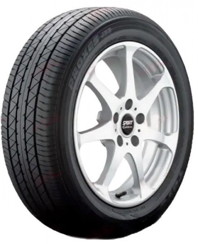 215/55R17 93W Toyo Proxes J33 215/55R17 93W Toyo Proxes J33