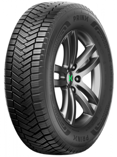 195/75R16 110/108R Prinx VANEA 4S 195/75R16 110/108R Prinx VANEA 4S