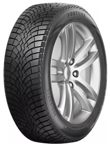 255/45R20 105H Fortune Polaro Snow 255/45R20 105H Fortune Polaro Snow