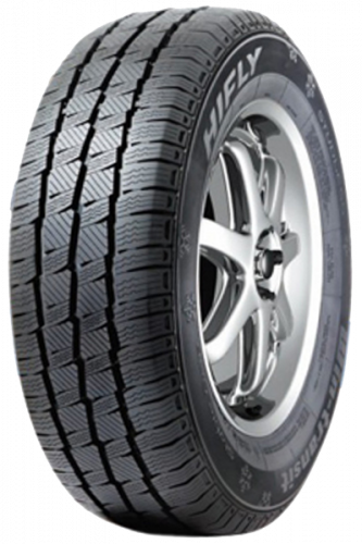 225/70R15 112/110R Hifly Win-Transit