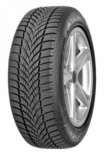 245/45R17 99T GoodYear Ultra Grip Ice 2