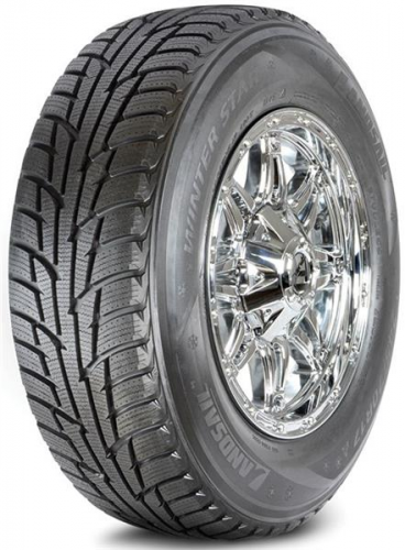 225/65R17 102H Landsail Winter Star 225/65R17 102H Landsail Winter Star