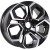 KDW KD1620 6,5x16 5*114,3 Et:45 Dia:60,1 Black_Front_Polished KDW KD1620 6,5x16 5*114,3 Et:45 Dia:60,1 Black_Front_Polished