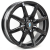 VENTI 1615 6,5x16 5*114,3 Et:38 Dia:67,1 BL VENTI 1615 6,5x16 5*114,3 Et:38 Dia:67,1 BL