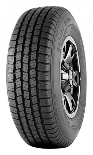 195/75R16 107/105R Aplus GAZILL 195/75R16 107/105R Aplus GAZILL