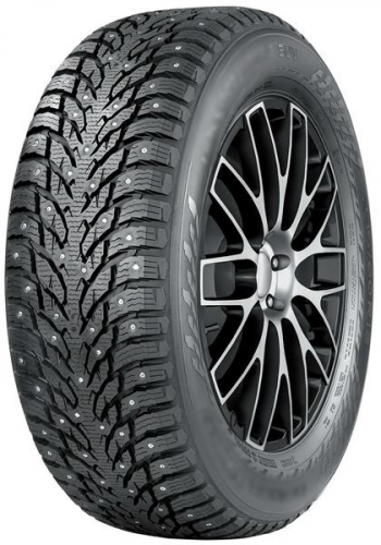 275/50R20 113T Ikon Tyres (Nokian Tyres) Autograph Ice 9 SUV 275/50R20 113T Ikon Tyres (Nokian Tyres) Autograph Ice 9 SUV