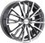 Carwel Агма 1719 7x17 5*110 Et:46 Dia:63,3 AGR Carwel Агма 1719 7x17 5*110 Et:46 Dia:63,3 AGR