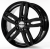 Carwel Нева 256 6,5x16 5*112 Et:46 Dia:57,1 BK Carwel Нева 256 6,5x16 5*112 Et:46 Dia:57,1 BK